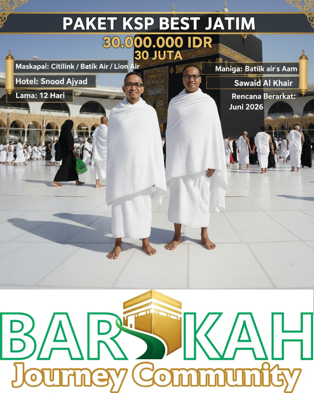 PAKET KSP BEST JATIM